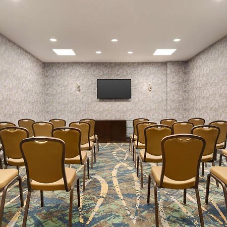 Hilton Garden Inn Houston Energy Corridor Eksteriør bilde