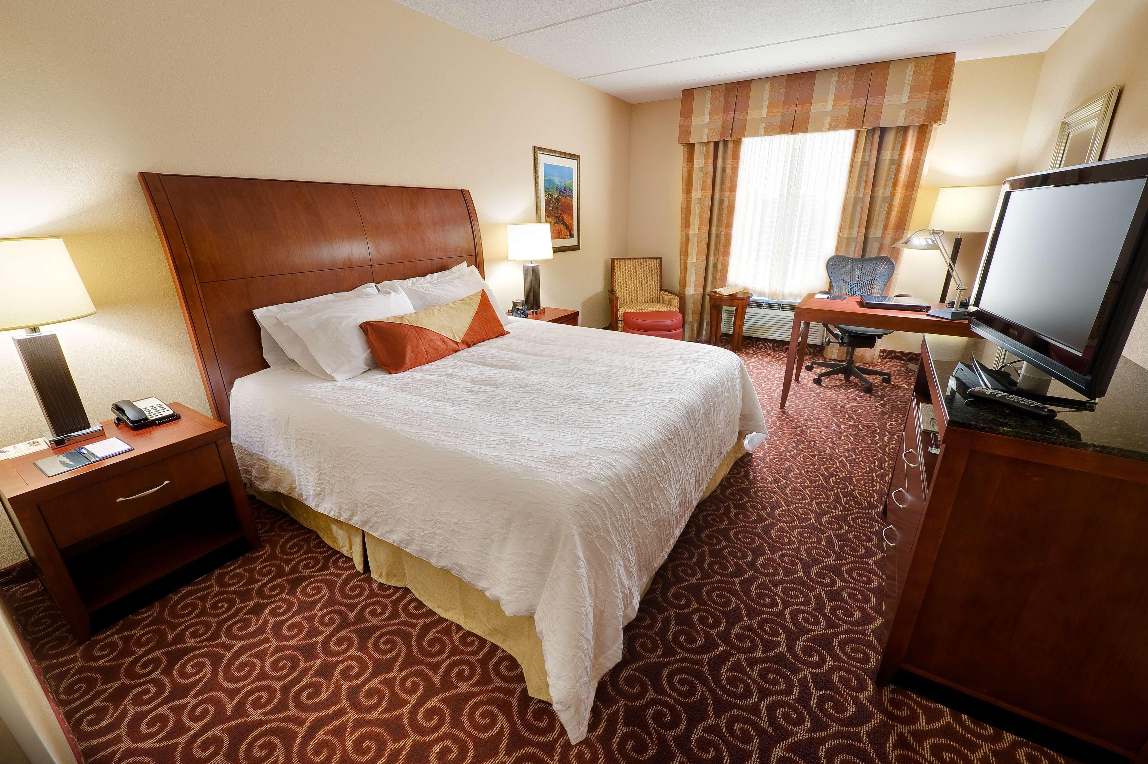 Hilton Garden Inn Houston Energy Corridor Rom bilde