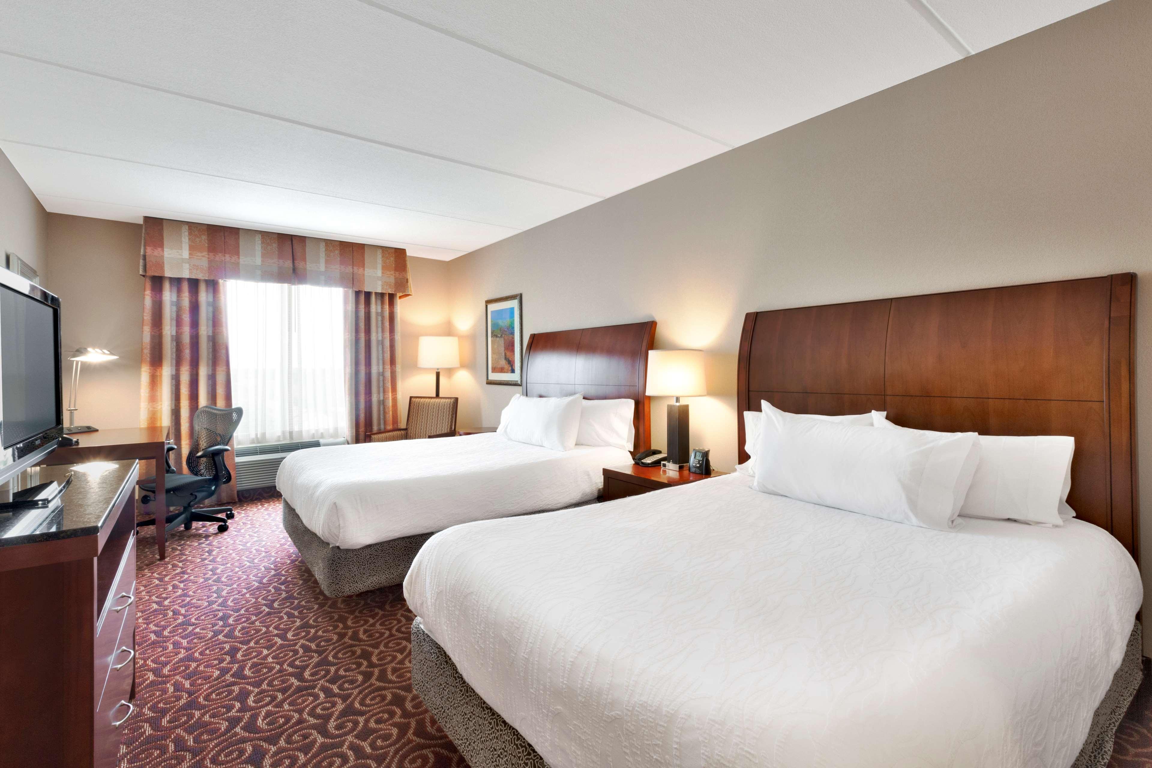 Hilton Garden Inn Houston Energy Corridor Eksteriør bilde