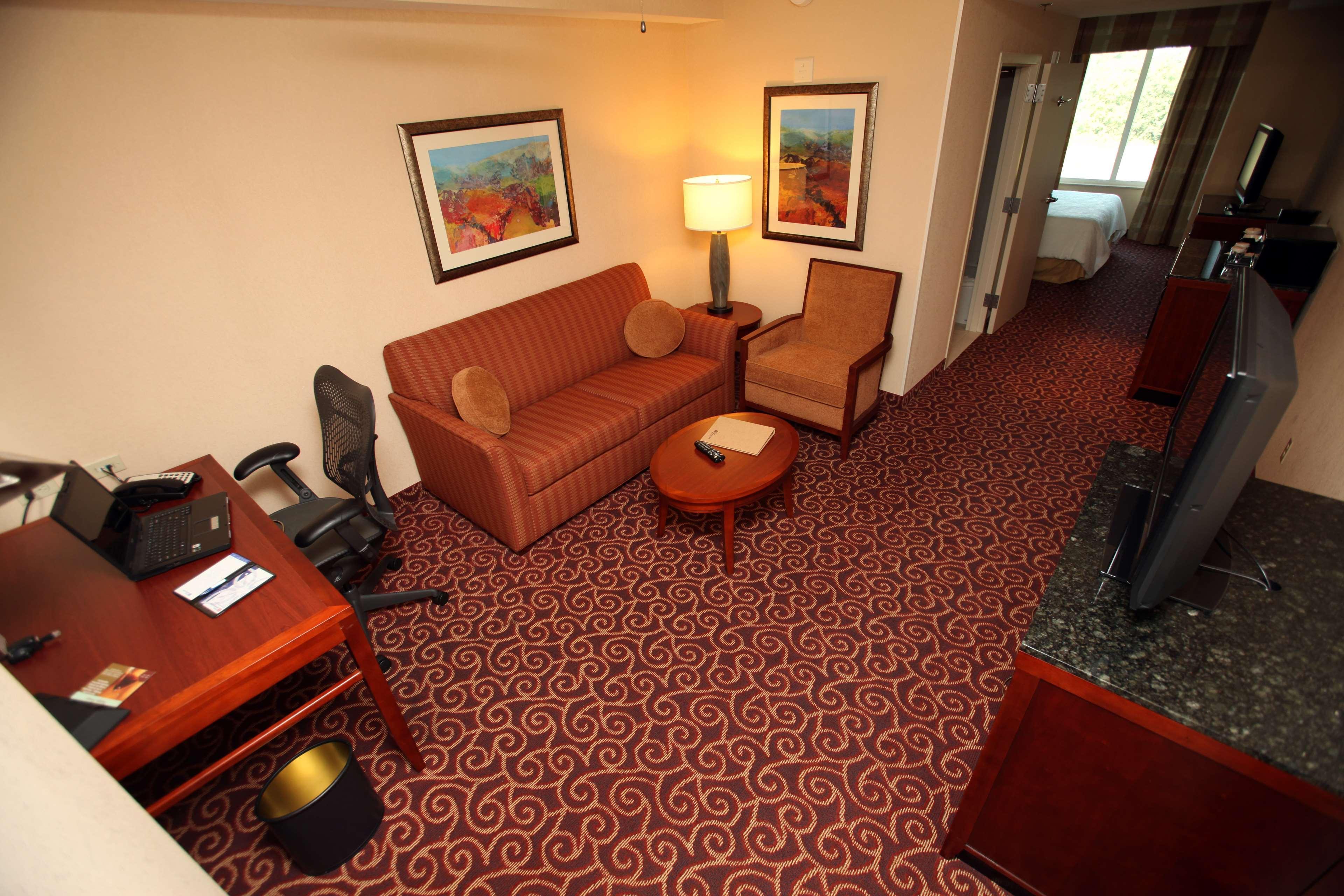 Hilton Garden Inn Houston Energy Corridor Rom bilde