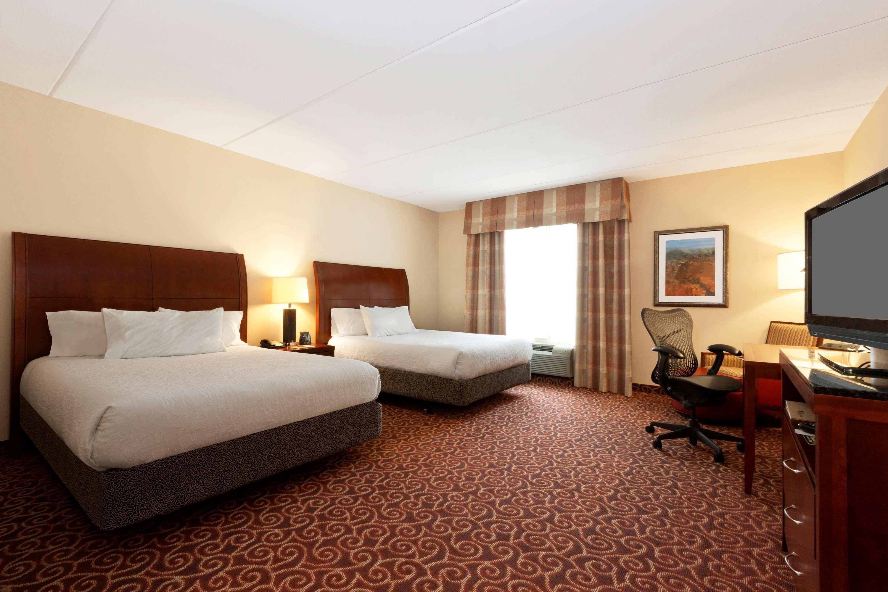 Hilton Garden Inn Houston Energy Corridor Eksteriør bilde