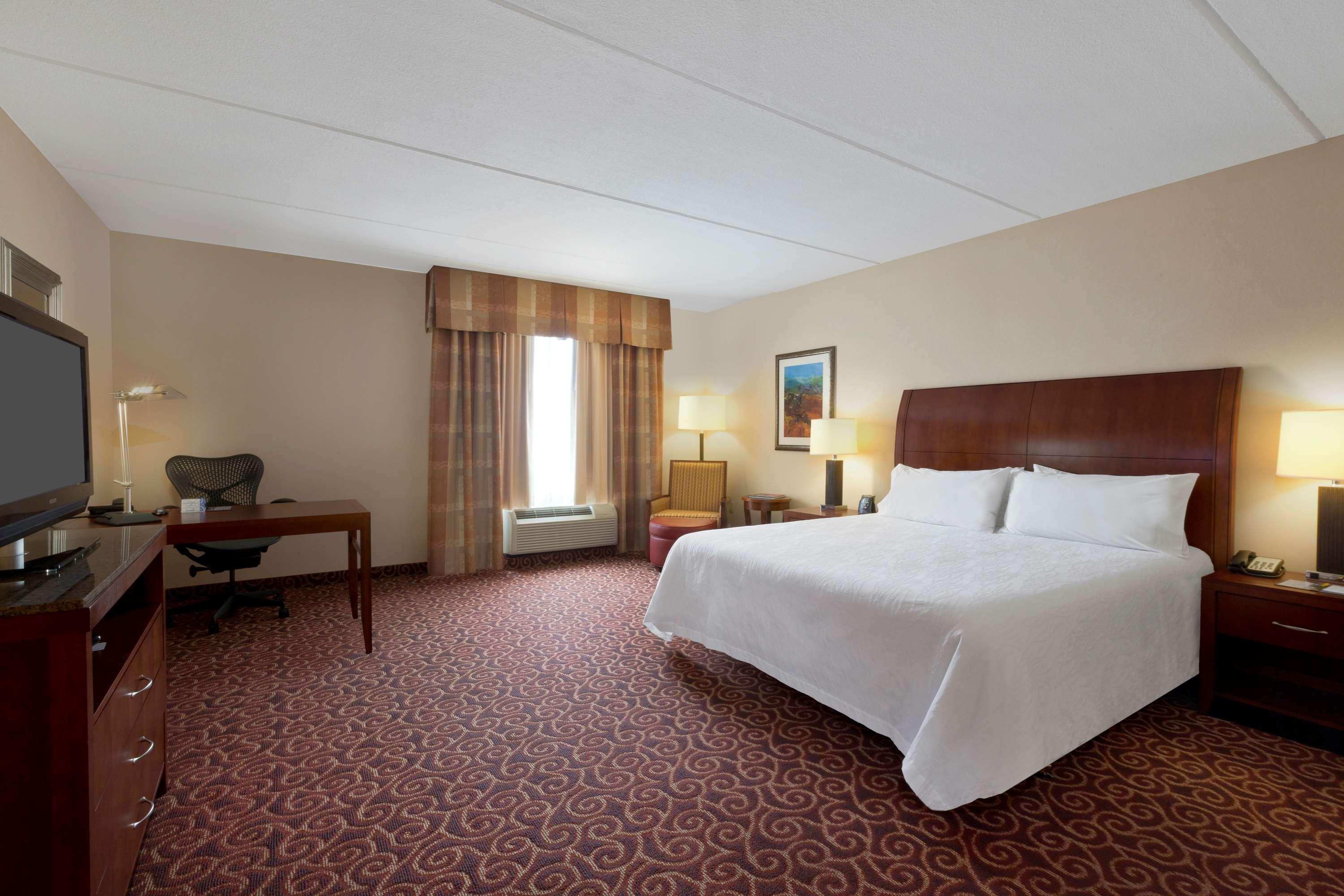 Hilton Garden Inn Houston Energy Corridor Eksteriør bilde