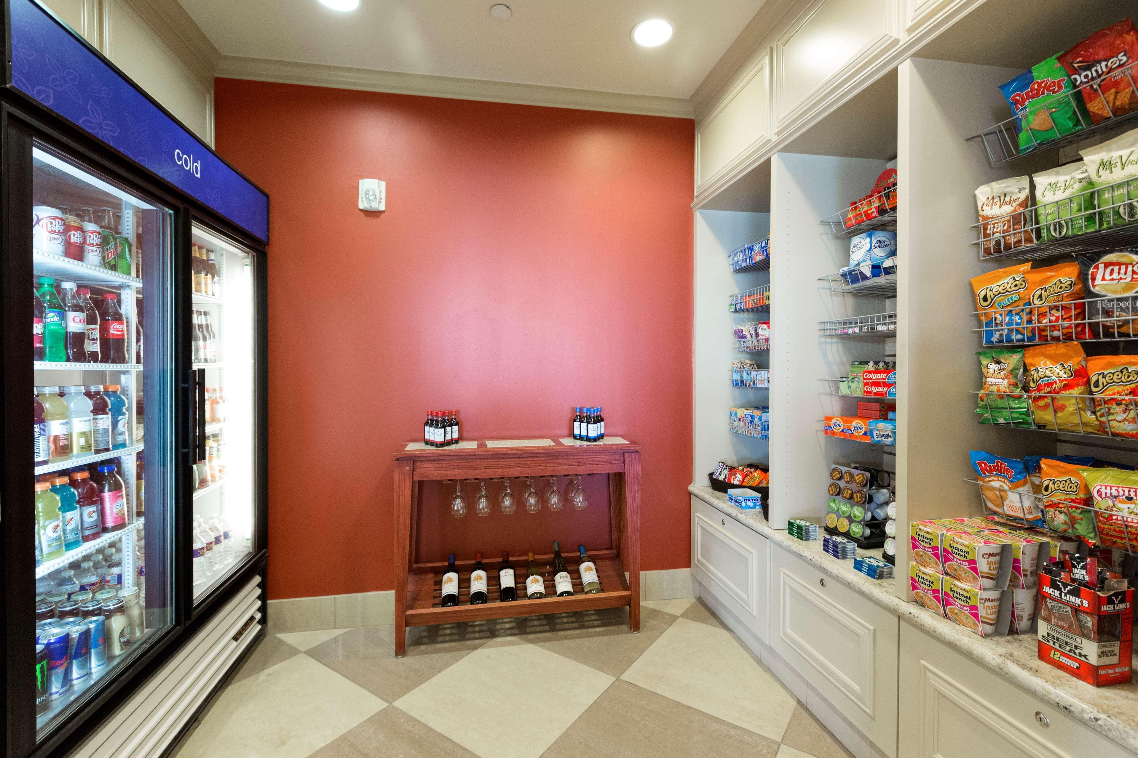 Hilton Garden Inn Houston Energy Corridor Eksteriør bilde