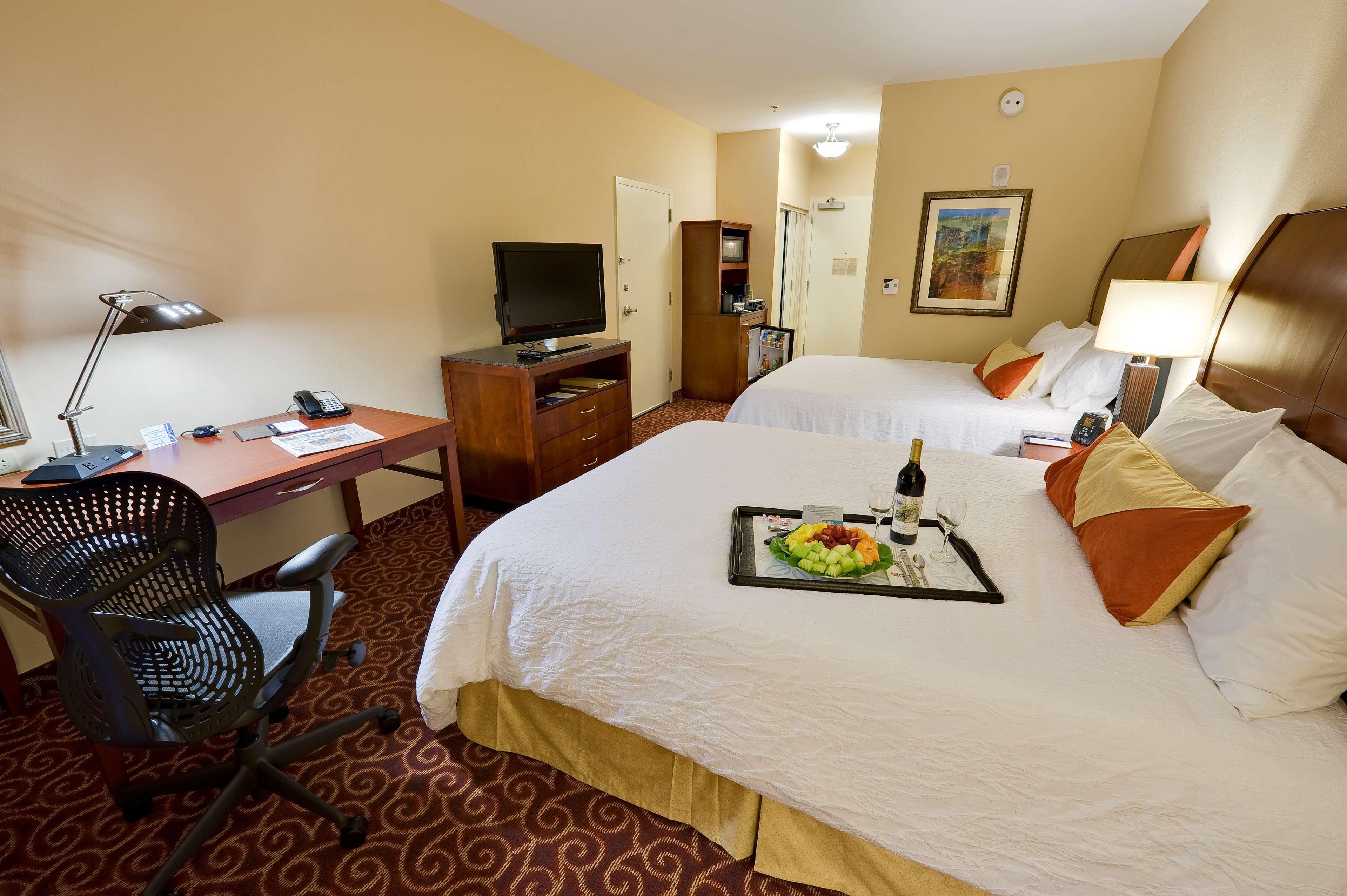 Hilton Garden Inn Houston Energy Corridor Rom bilde