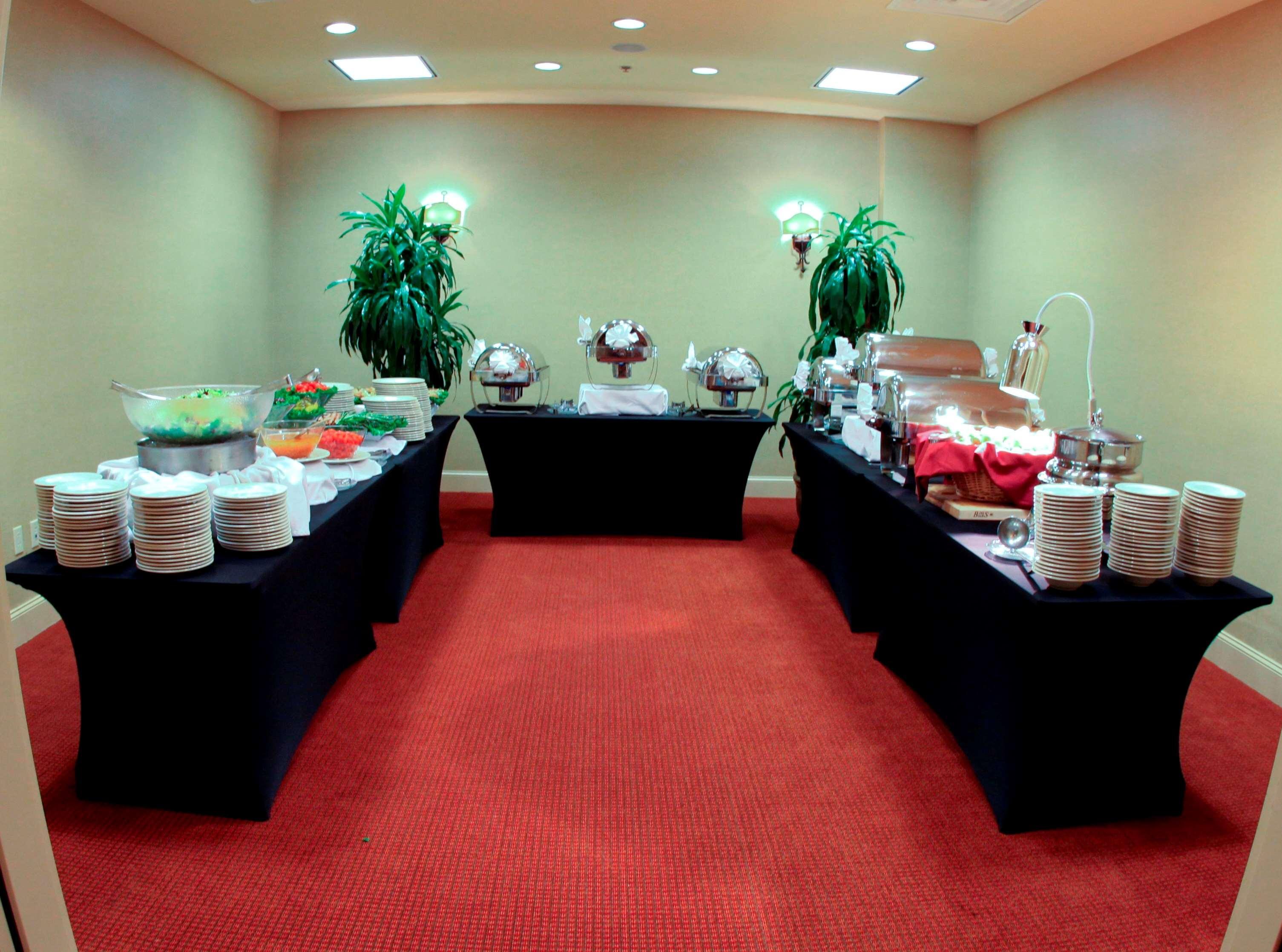 Hilton Garden Inn Houston Energy Corridor Fasiliteter bilde