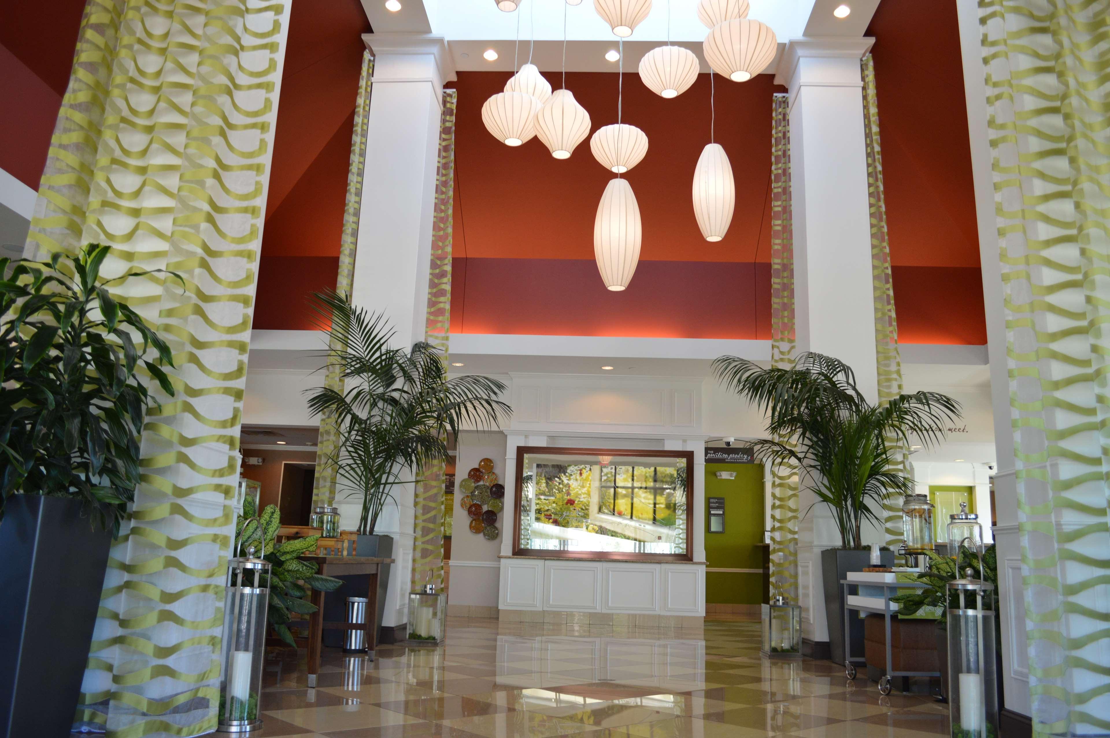 Hilton Garden Inn Houston Energy Corridor Eksteriør bilde