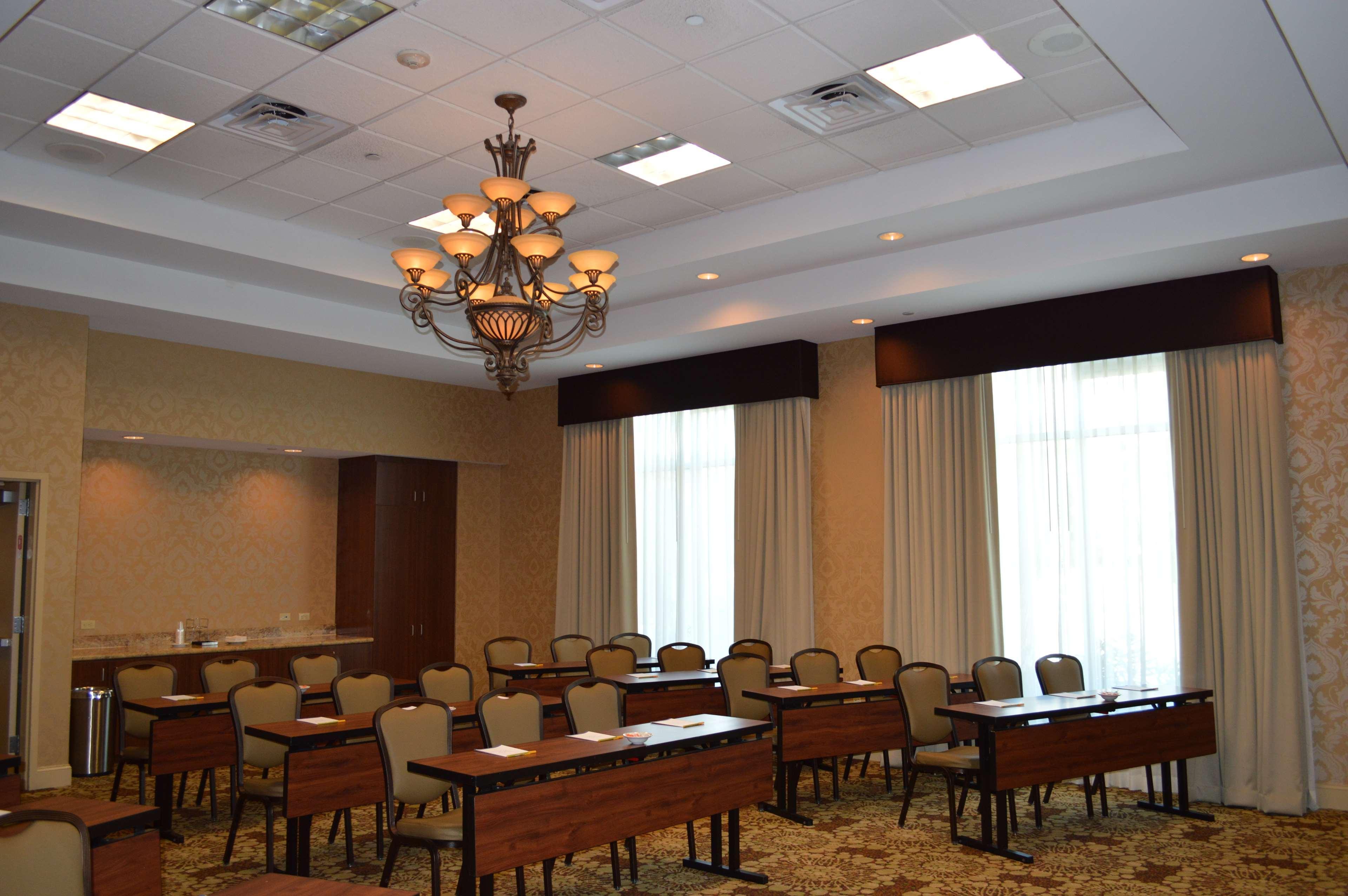 Hilton Garden Inn Houston Energy Corridor Eksteriør bilde