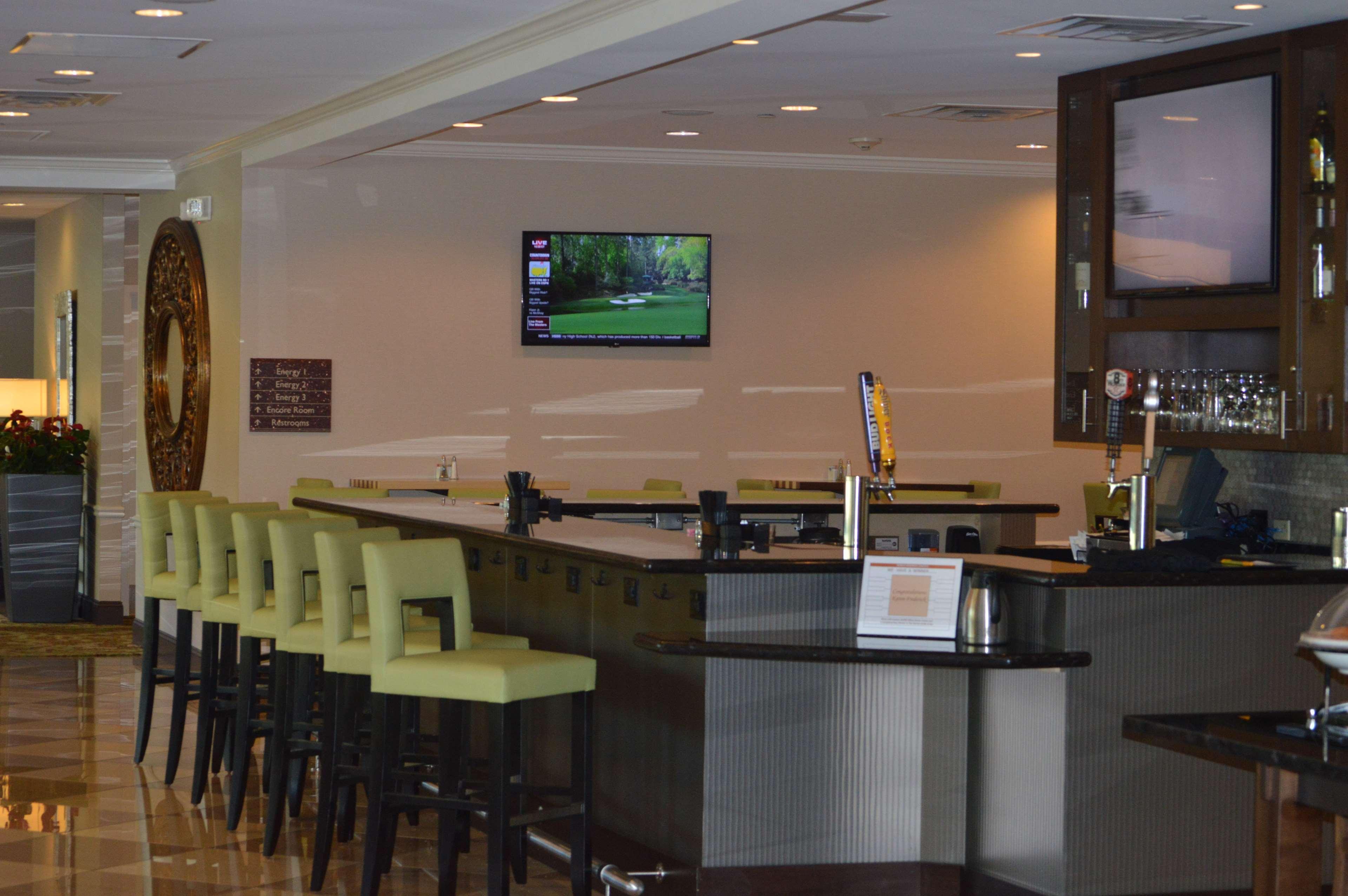 Hilton Garden Inn Houston Energy Corridor Eksteriør bilde