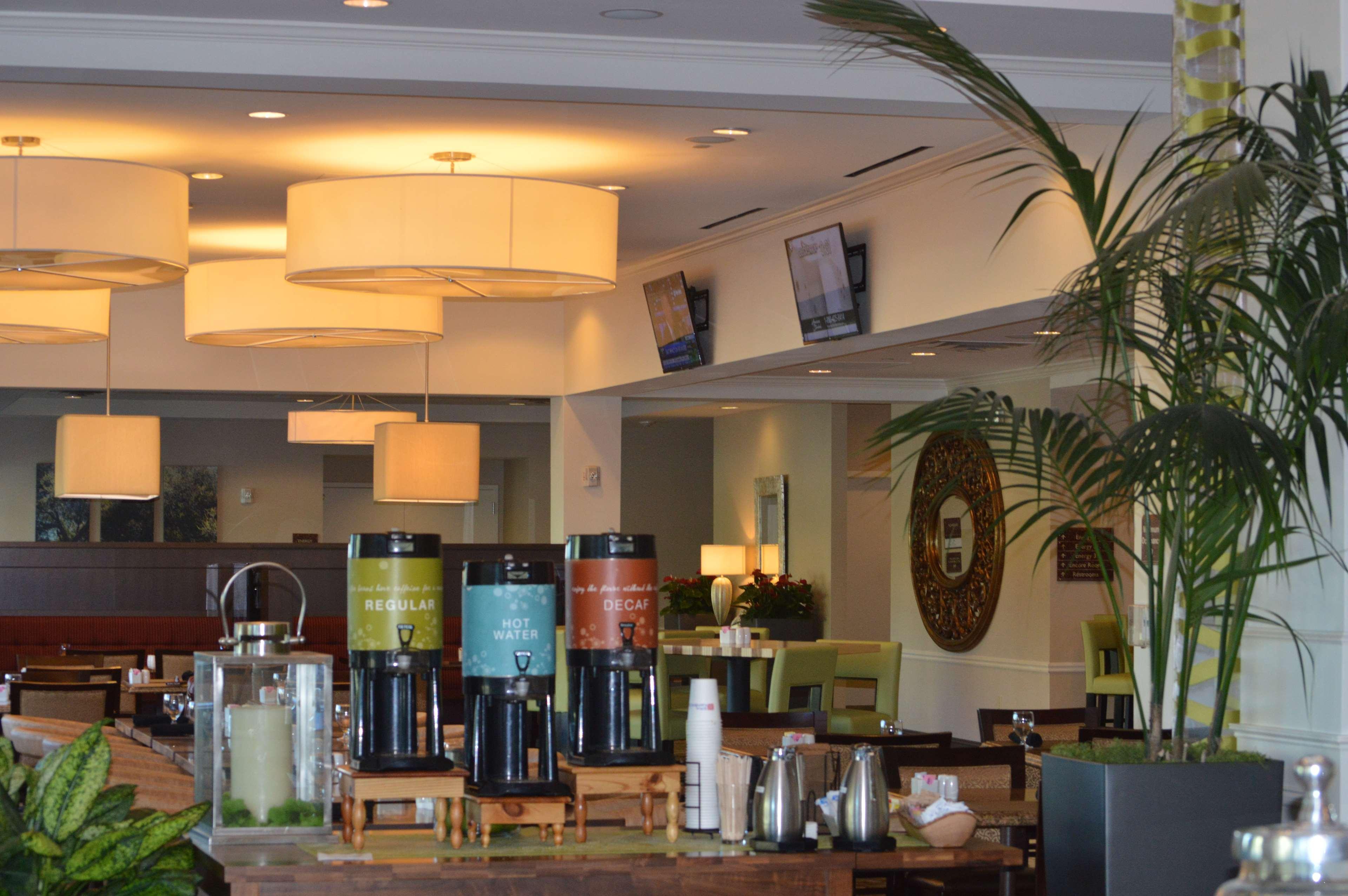 Hilton Garden Inn Houston Energy Corridor Eksteriør bilde