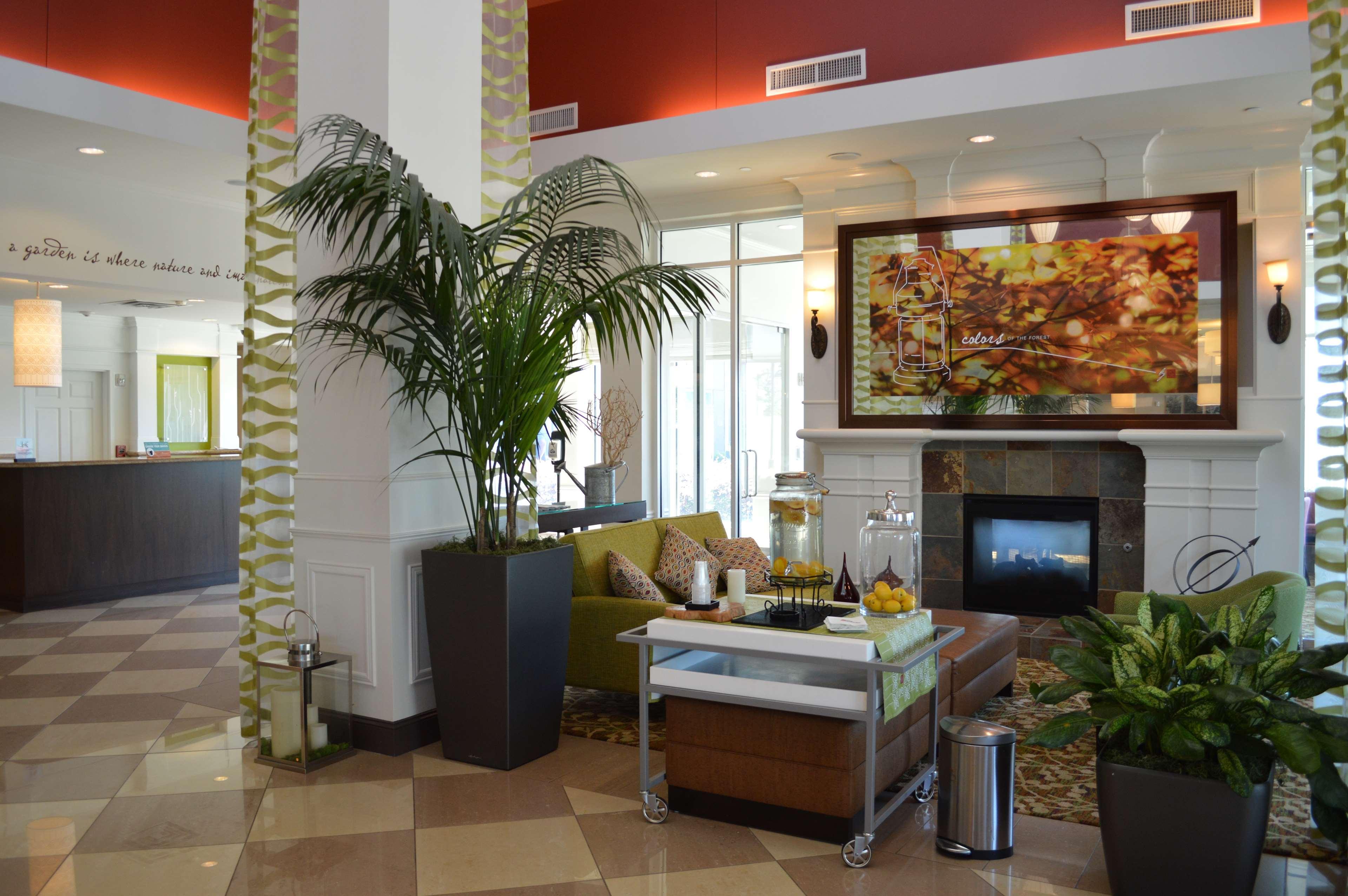 Hilton Garden Inn Houston Energy Corridor Eksteriør bilde