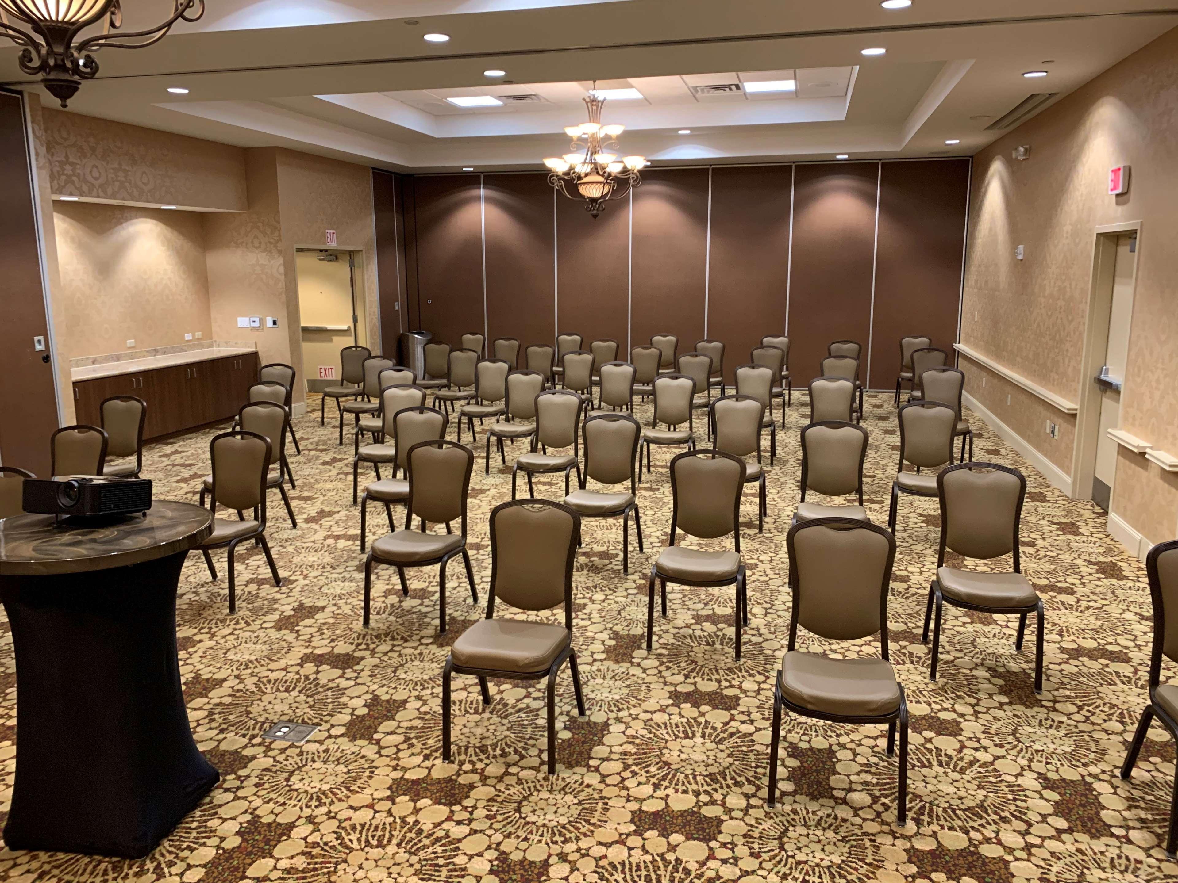 Hilton Garden Inn Houston Energy Corridor Eksteriør bilde