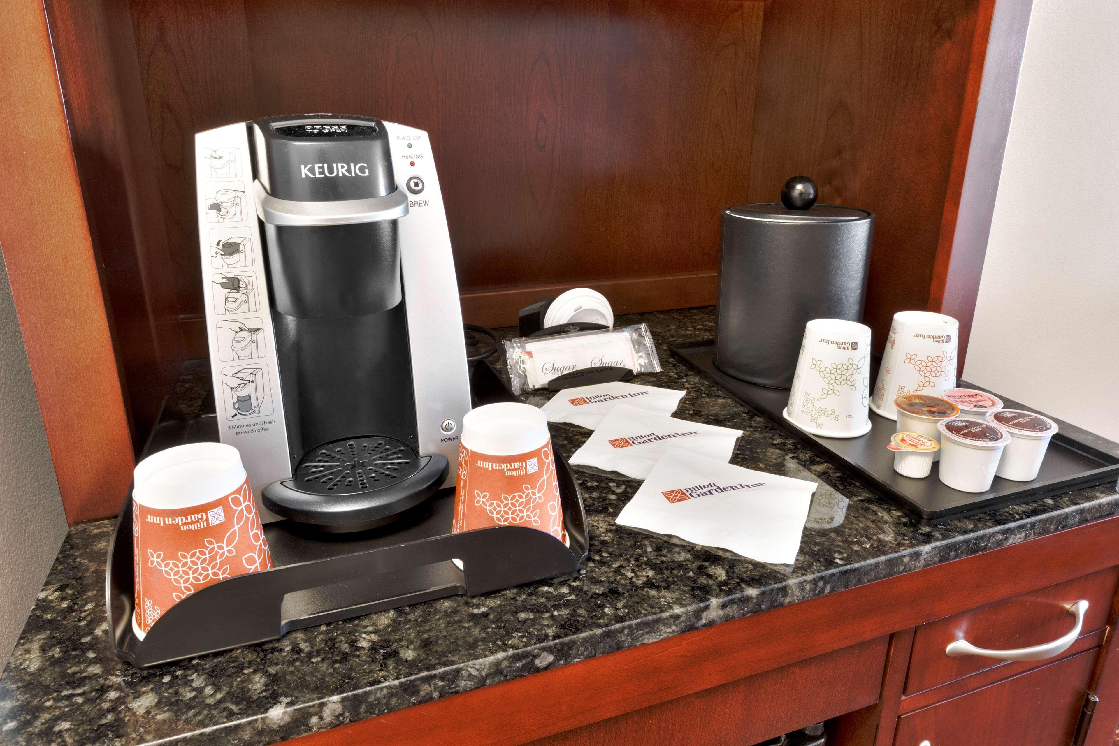 Hilton Garden Inn Houston Energy Corridor Eksteriør bilde