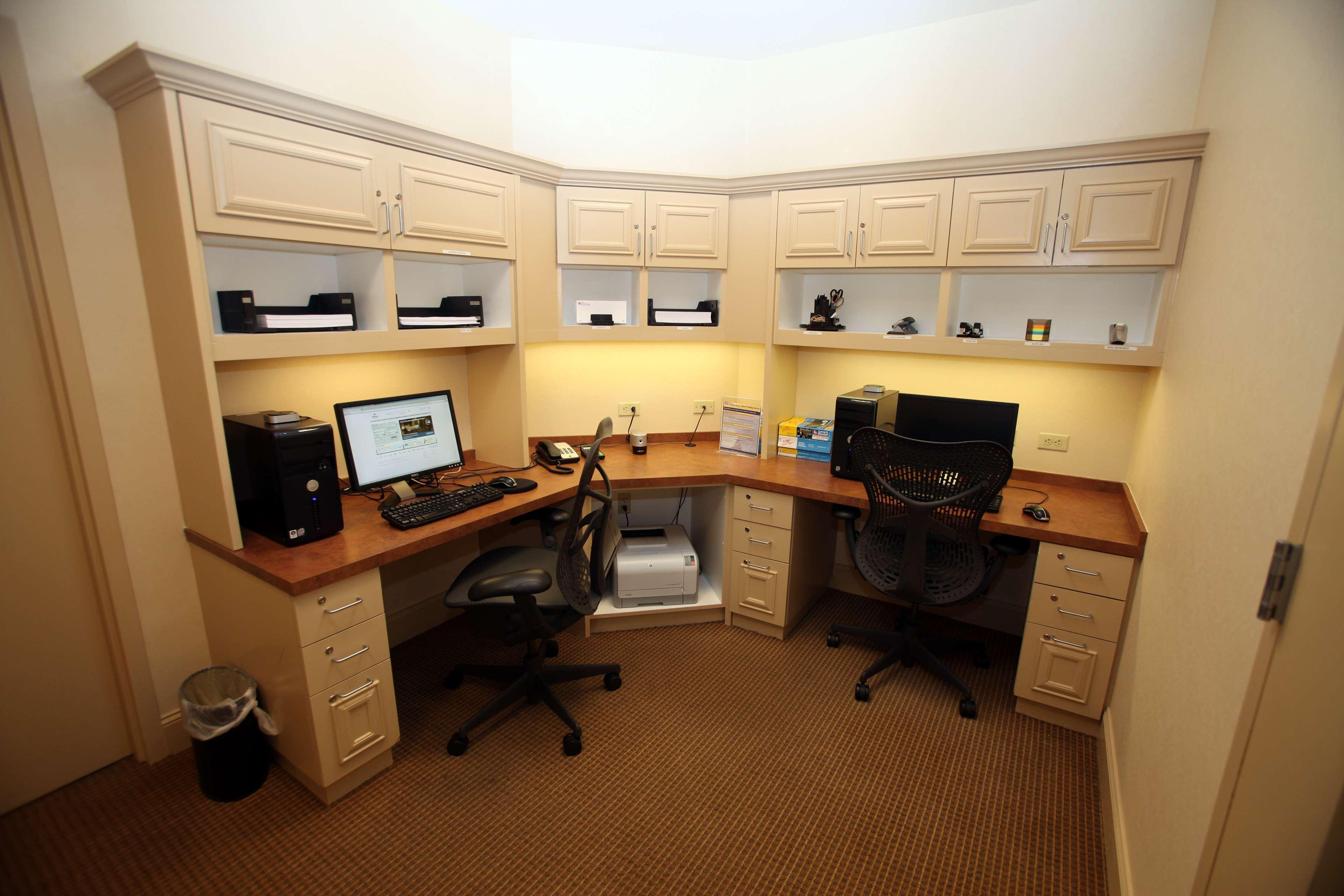 Hilton Garden Inn Houston Energy Corridor Fasiliteter bilde