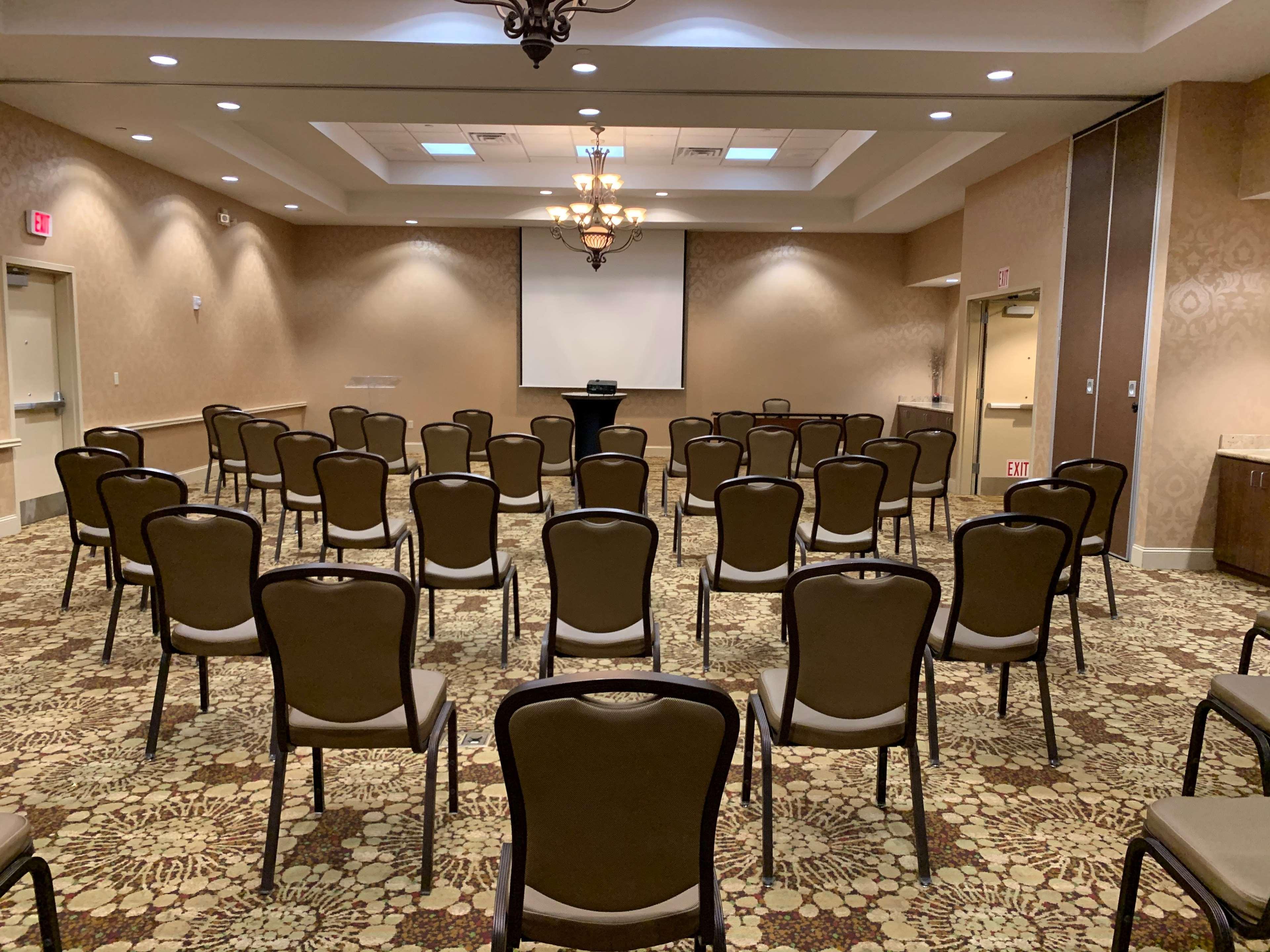 Hilton Garden Inn Houston Energy Corridor Eksteriør bilde