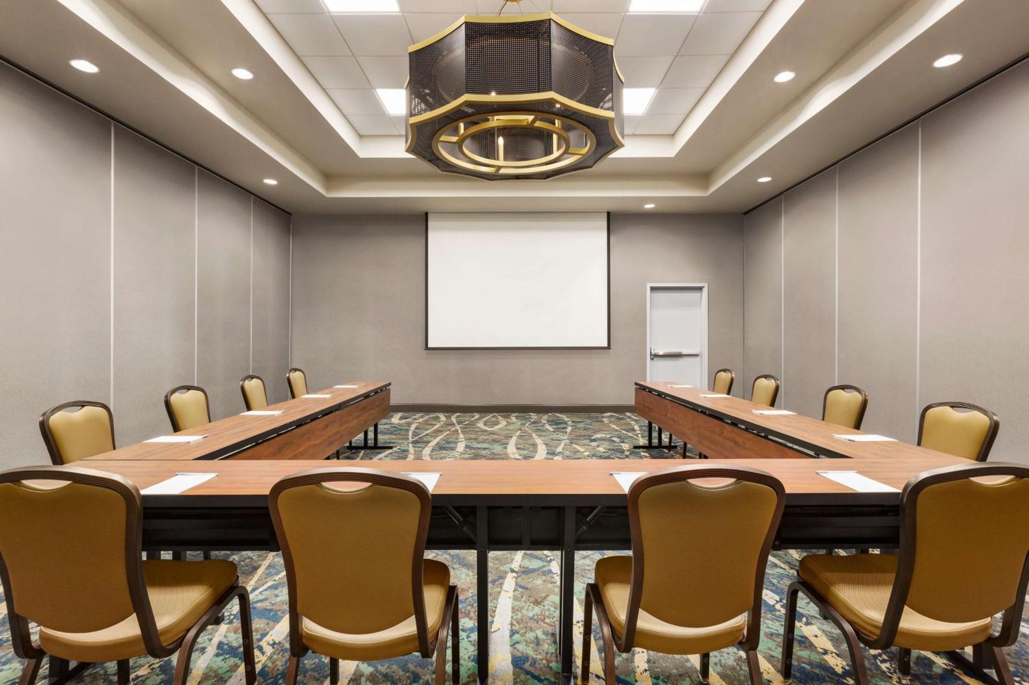 Hilton Garden Inn Houston Energy Corridor Eksteriør bilde