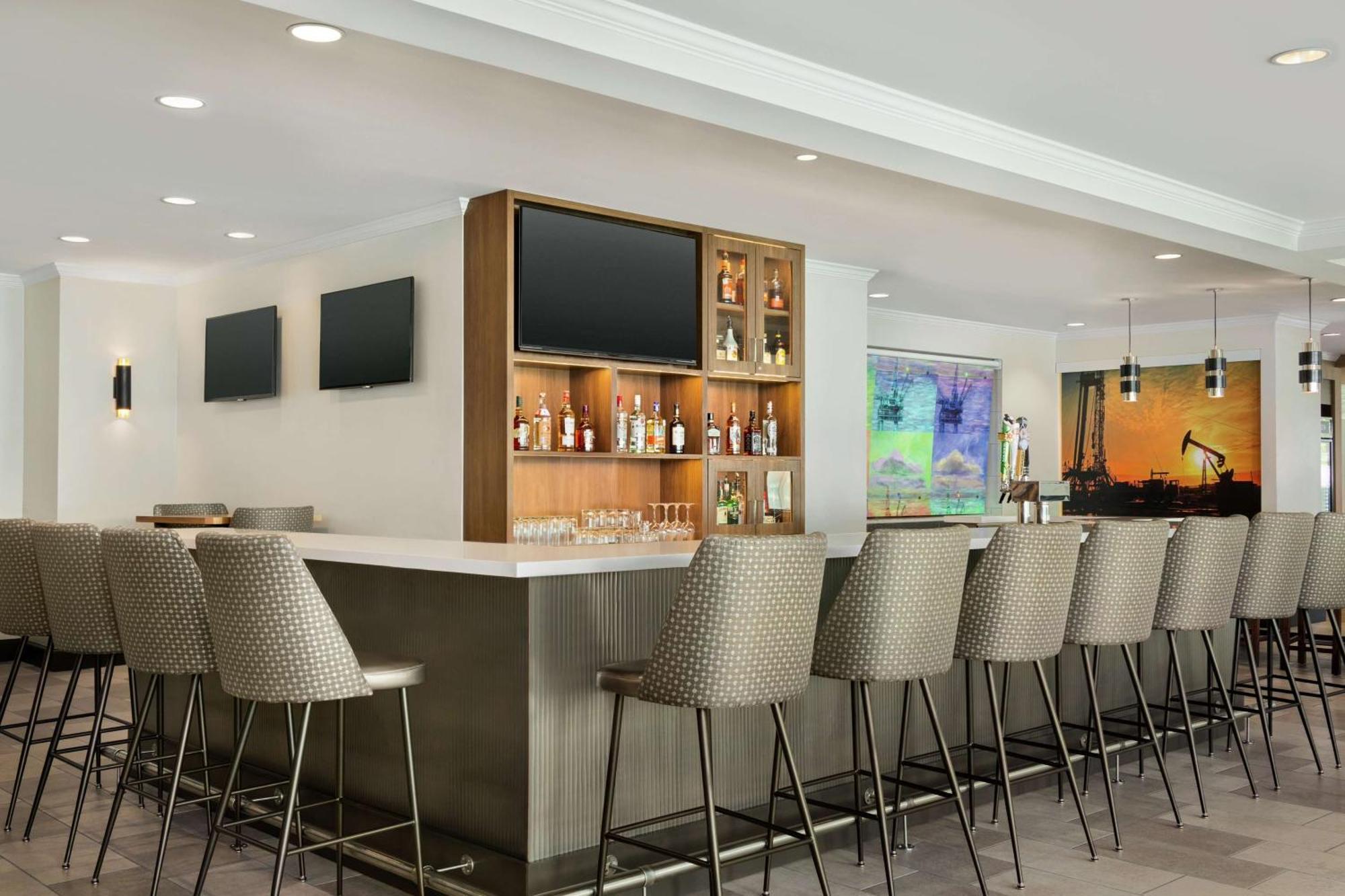 Hilton Garden Inn Houston Energy Corridor Eksteriør bilde