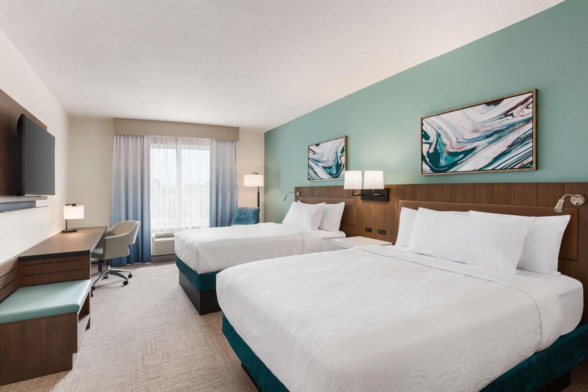 Hilton Garden Inn Houston Energy Corridor Eksteriør bilde