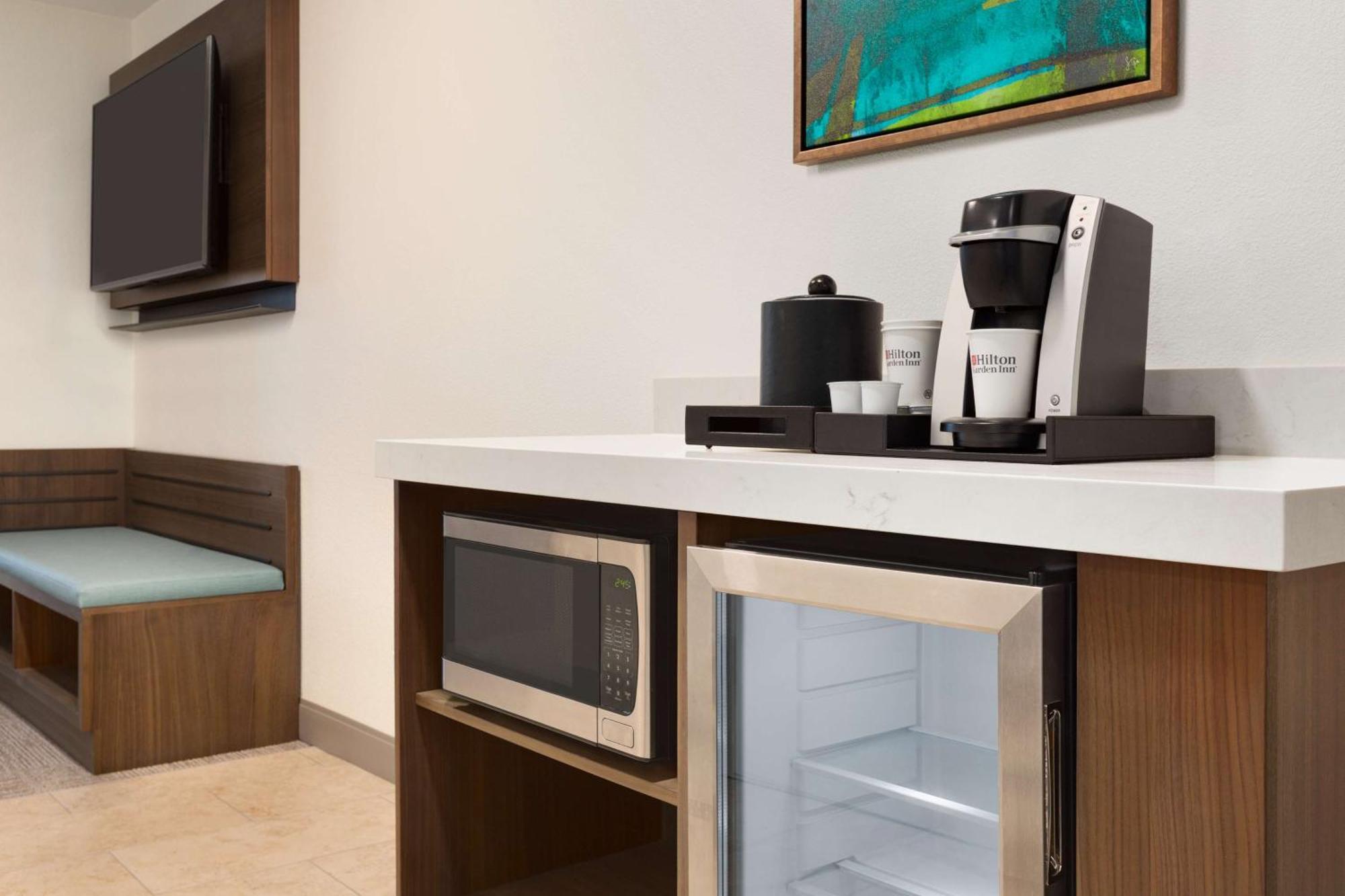 Hilton Garden Inn Houston Energy Corridor Eksteriør bilde