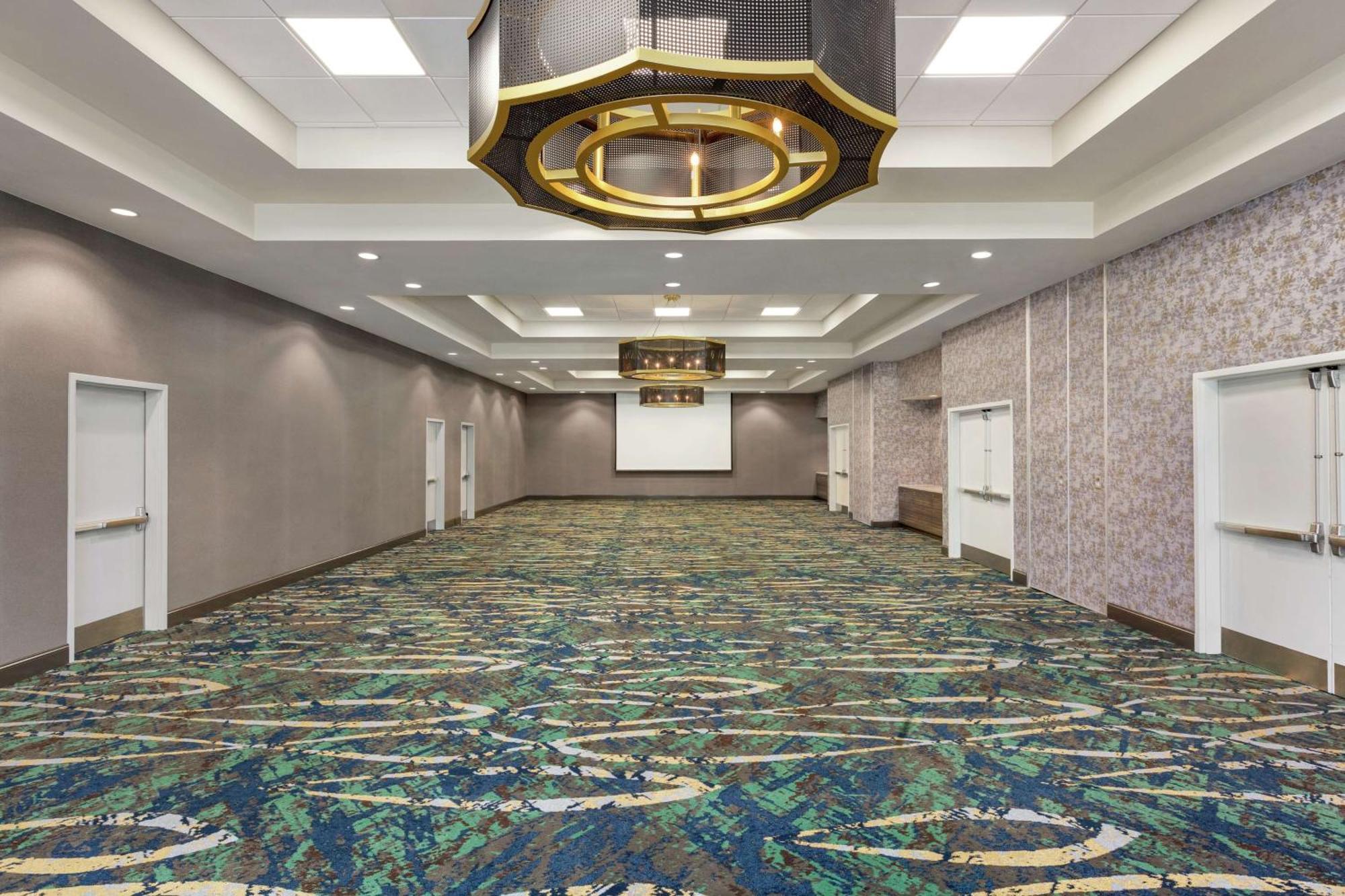 Hilton Garden Inn Houston Energy Corridor Eksteriør bilde