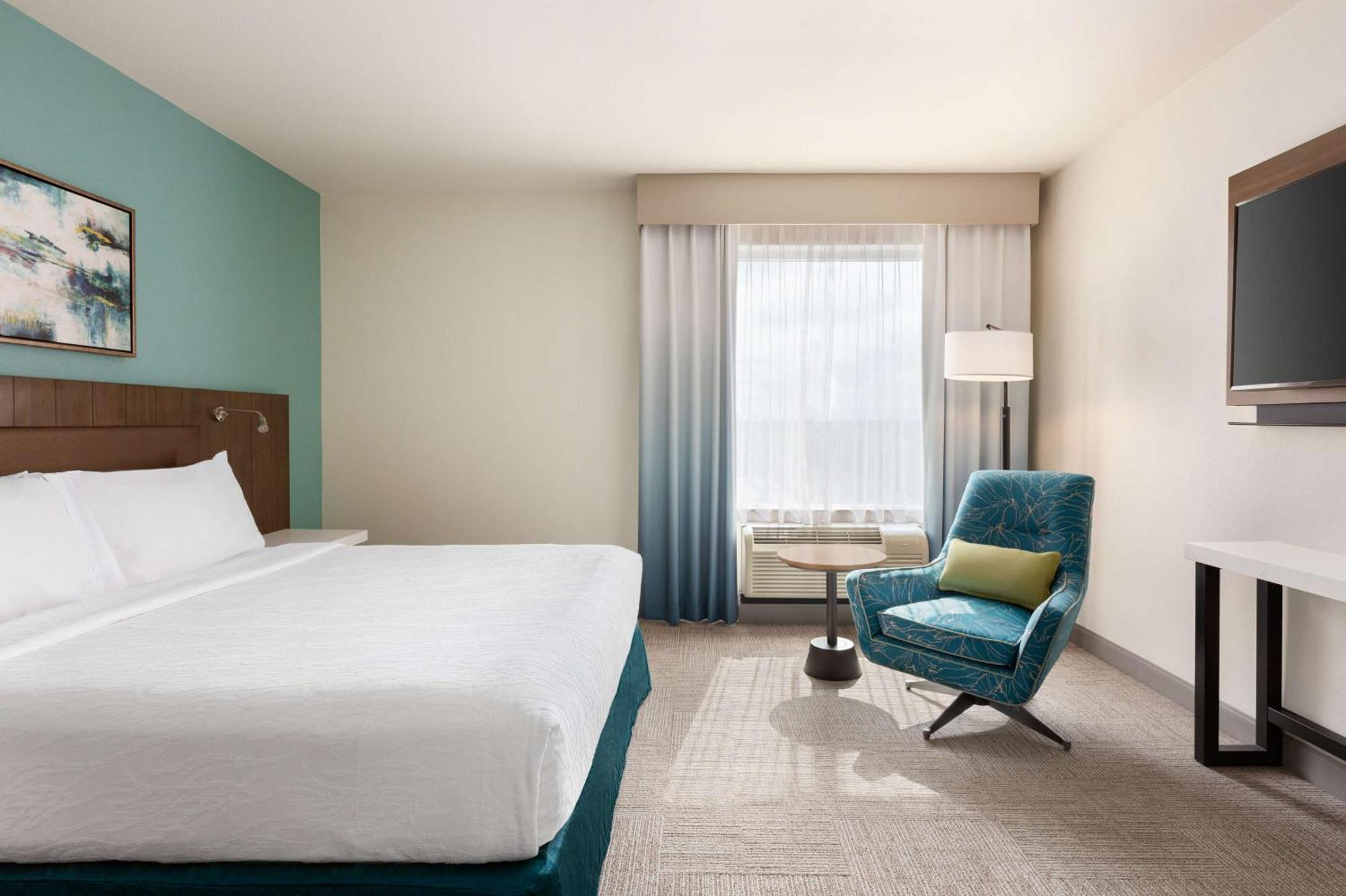 Hilton Garden Inn Houston Energy Corridor Eksteriør bilde