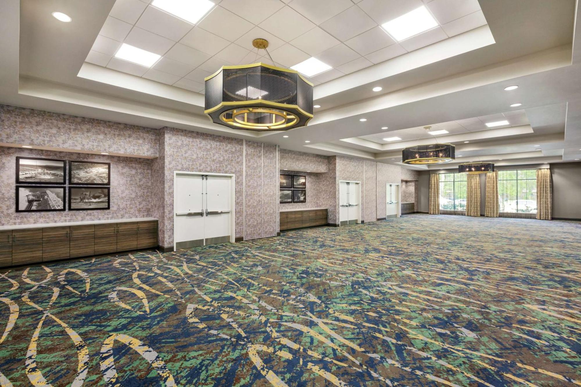Hilton Garden Inn Houston Energy Corridor Eksteriør bilde